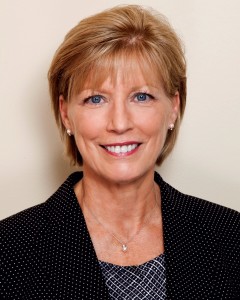 Beverly Seay headshot