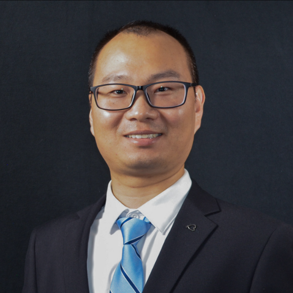 Yue Wen